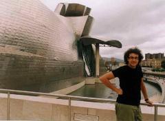 Al abrigo de Bilbao