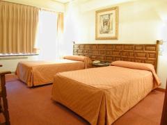 Gran Hotel HLG Samil