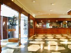 Gran Hotel HLG Samil