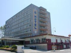 Gran Hotel HLG Samil