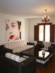 Vivienda Turística Vacacional San Juan