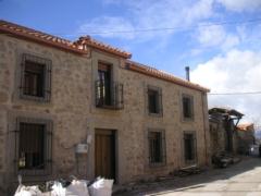 EL PORTALON DE FRESNEDILL