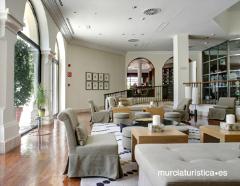 HOTEL MAR MENOR GOLF RESORT &amp; SPA