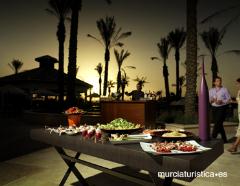 HOTEL MAR MENOR GOLF RESORT &amp; SPA