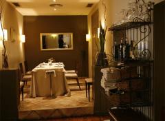 Platos del día con chispa italiana