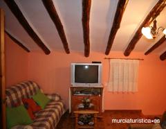 CORTIJO DE LOS ALMENDROS