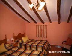 CORTIJO DE LOS ALMENDROS