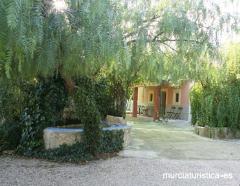 CORTIJO DE LOS ALMENDROS