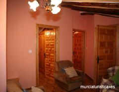 CORTIJO DE LOS ALMENDROS