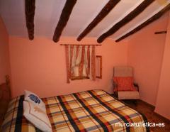 CORTIJO DE LOS ALMENDROS