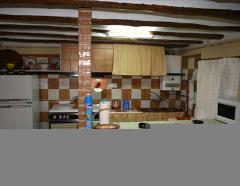 CORTIJO DE LOS ALMENDROS