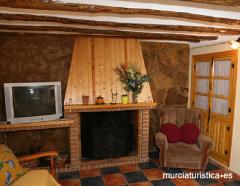 CORTIJO DE LOS ALMENDROS