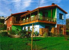 La Casa de Rosa Jove