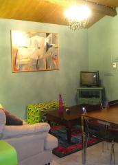 La Casa de Rosa Jove