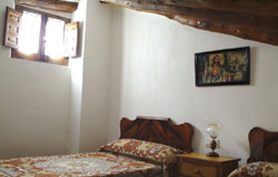 CASAS DEL CONDE. CASA 1