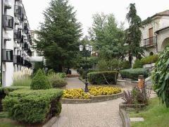 BALNEARIO DE LEDESMA