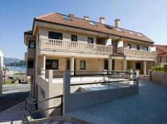 Mirador Ría de Bayona