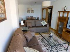 Mirador Ría de Bayona