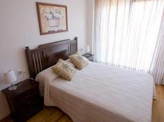 Mirador Ría de Bayona