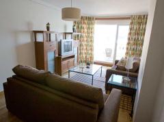 Mirador Ría de Bayona