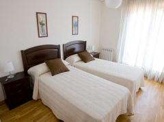 Mirador Ría de Bayona