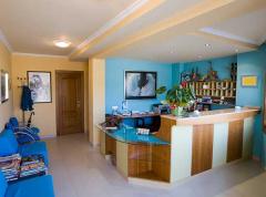 Mirador Ría de Bayona