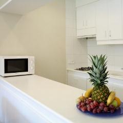 APARTAMENTOS TURÍSTICOS LODOMAR