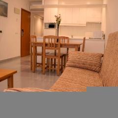 APARTAMENTOS TURÍSTICOS LODOMAR