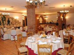 Hotel Balneario Cervantes