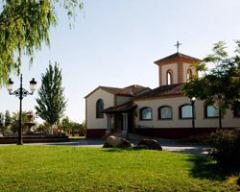 Hotel Balneario Cervantes