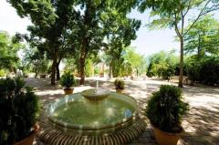 Hotel Balneario Cervantes