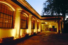 Hotel Balneario Cervantes
