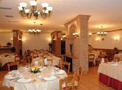 Hotel Balneario Cervantes