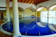Hotel Balneario Cervantes