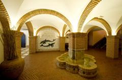 Hotel Balneario Cervantes