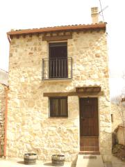 EL TRILLO DE PEÑARRUBIAS