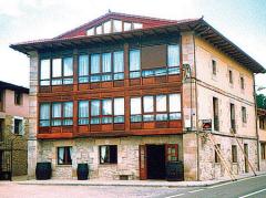 RINCÓN DE LAS MERINDADES