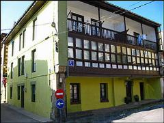 Pension La Aldea 2
