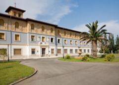 Hospedería Nuestra Señora del Villar