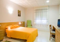 Hospedería Nuestra Señora del Villar