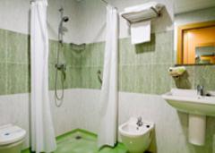 Hospedería Nuestra Señora del Villar