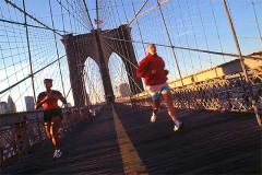 El nervio del puente de Brooklyn
