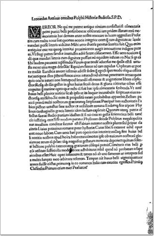 De primo bello Punico (latine) maxime ex Historiarum Polybii libris