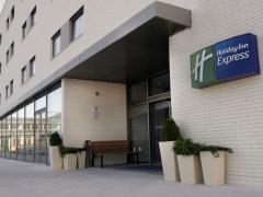 HOLIDAY INN EXPRESS VITORIA