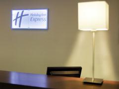 HOLIDAY INN EXPRESS VITORIA