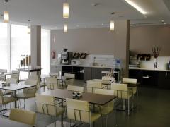 HOLIDAY INN EXPRESS VITORIA