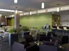 HOLIDAY INN EXPRESS VITORIA