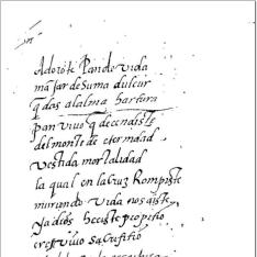 Breviarium Romanum moribus et consuetis Fratrum ordinis S. Hieronymi