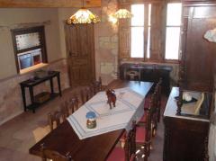 LOS LEBRELES NAMASTE