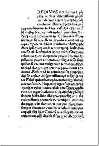 Elegantiolae, sive Artis dicendi et scribendi praeceptorium